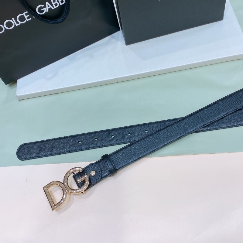 D&G Belts